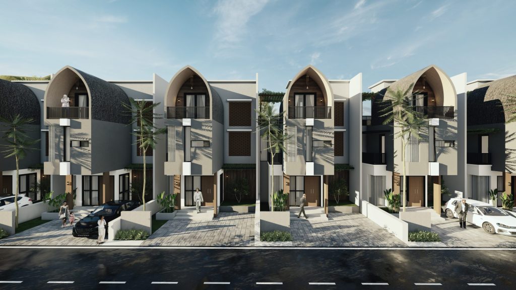 Menantu Resort