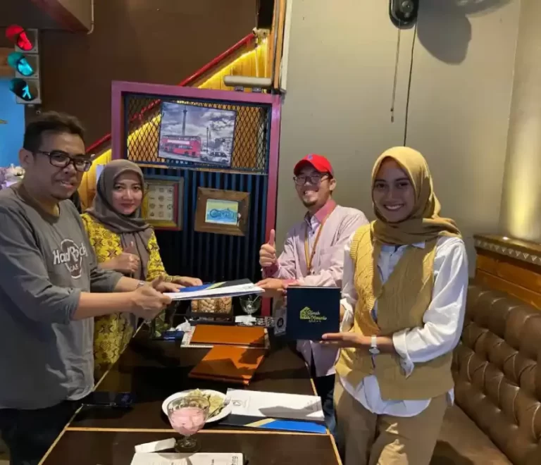 Review Investor: Apa Kata Mereka Tentang Menantu Resort?