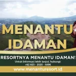 Kenyamanan & Keamanan untuk Masa Depan Keluarga Lewat Menantu Resort