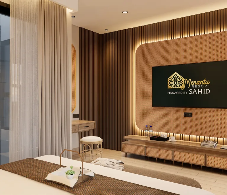 Apa Itu Villatel? Inovasi Properti Menantu Resort yang Beda dari Villa Biasa